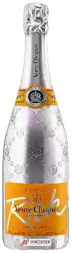 Domaine Veuve Clicquot - Rich Champagne