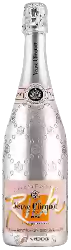 Domaine Veuve Clicquot - Rich Rosé Champagne