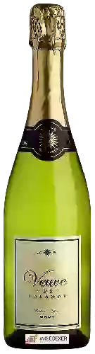 Domaine Veuve de Lalande - Brut