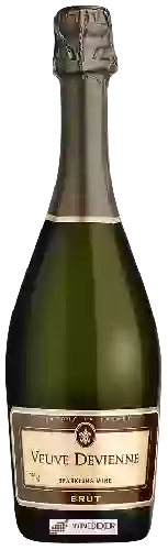 Domaine Veuve Devienne - Brut