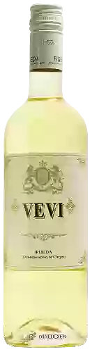 Domaine Vevi - Rueda