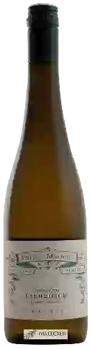 Domaine Veyder-Malberg - Liebedich Grüner Veltliner