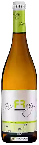 Domaine Veyovis - Verdejo Sobre Lías