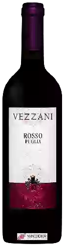 Domaine Vezzani - Rosso