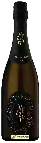 Domaine Vezzoli - Franciacorta Brut