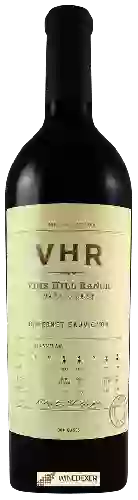 Domaine VHR - Cabernet Sauvignon