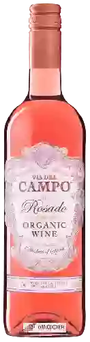 Winery Via del Campo - Rosado