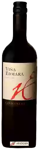 Domaine Viña Edmara - Carmenère