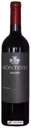 Domaine Viamonte - Montevia Gran Reserva Malbec