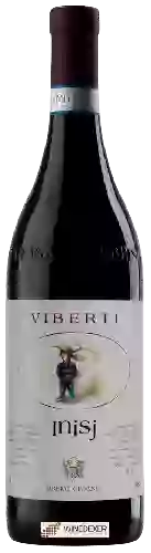 Domaine Viberti Giovanni - Inisj Langhe