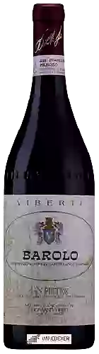 Domaine Viberti Giovanni - San Pietro Barolo Riserva