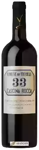 Domaine Vicara - Cascina la Rocca 33 Barbera del Monferrato