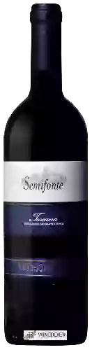 Domaine Vicchiomaggio - Semifonte