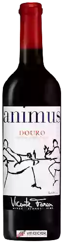 Domaine Vicente Faria - Animus Tinto