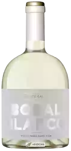 Domaine Vicente Gandía - Bobal Blanco