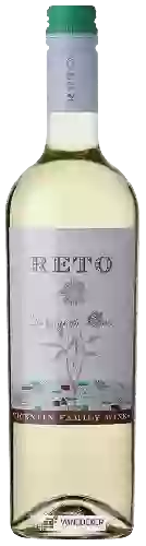 Domaine Vicentin - Reto Sauvignon Blanc