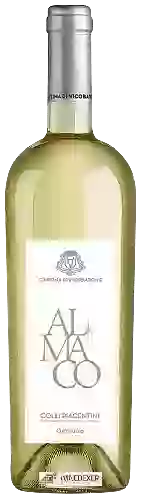 Domaine Vicobarone - Almaco Ortrugo