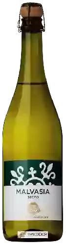 Domaine Vicobarone - Malvasia Secco