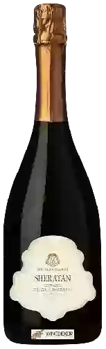 Domaine Vicobarone - Sheratan Ortrugo dei Colli Piacentini Brut