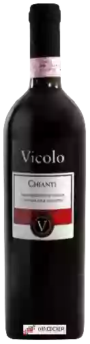 Domaine Vicolo - Chianti