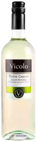 Domaine Vicolo - Pinot Grigio