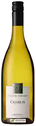 Domaine Victor Berard - Chablis