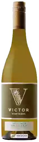 Domaine Victor Vineyards - Lawson Ranch Chardonnay