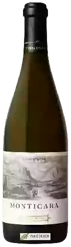 Domaine Victoria Ordoñez - Monticara