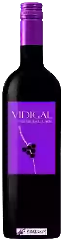 Domaine Vidigal - Lisboa Tinto