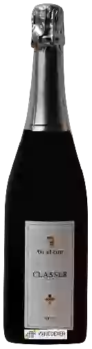 Domaine Vie del Conte - Classer Brut