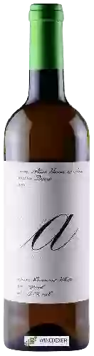 Domaine Vieira de Sousa - Alice Vieira de Sousa Branco