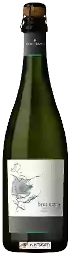 Domaine Viejo Isaías - Cuvée Especial Brut Nature