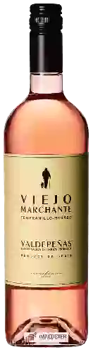 Domaine Viejo Marchante - Tempranillo Rosado