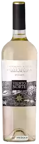 Domaine Viento Norte - Reserva Sauvignon Blanc