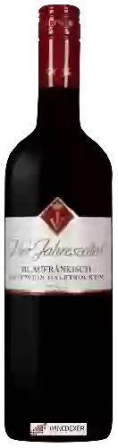 Domaine Vier Jahreszeiten - Blaufränkisch Halbtrocken