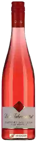 Domaine Vier Jahreszeiten - Cabernet Sauvignon Rosé Trocken