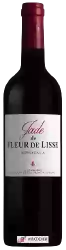 Domaine Famille Berrouet - Jade de Fleur de Lisse Bordeaux