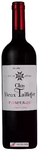 Château Vieux Taillefer - Pomerol