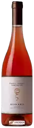 Domaine Vigliano - Rosato