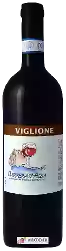 Domaine Viglione - Barbera d'Alba