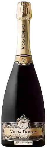 Domaine Vigna Dorata - Franciacorta Brut