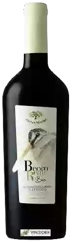 Domaine Vigna Madre - Becco Reale Montepulciano d'Abruzzo