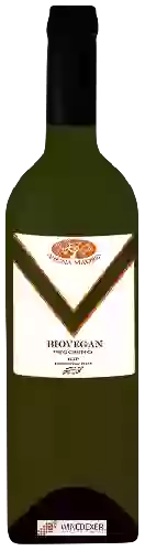 Domaine Vigna Madre - Biovegan Pecorino