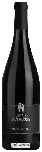 Domaine Vigna Petrussa - Ribolla Nera