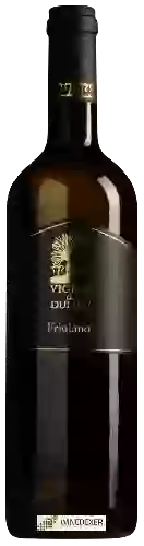 Domaine Vignai da Duline - Friulano