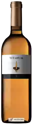 Domaine Vignavecchia - Titanum