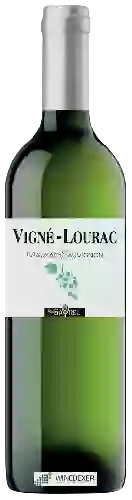 Domaine Vigné-Lourac - Mauzac - Sauvignon