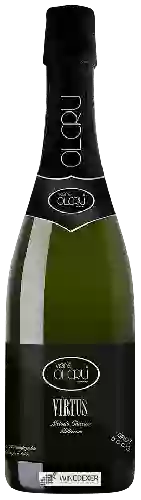 Domaine Vigne Olcru - Virtus Brut