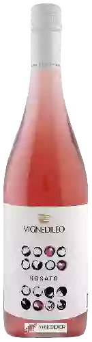 Domaine Vignedileo - Rosato