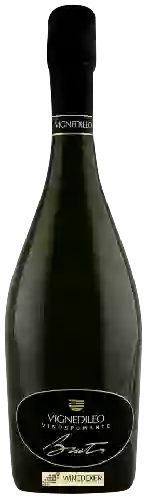 Domaine Vignedileo - Spumante Brut